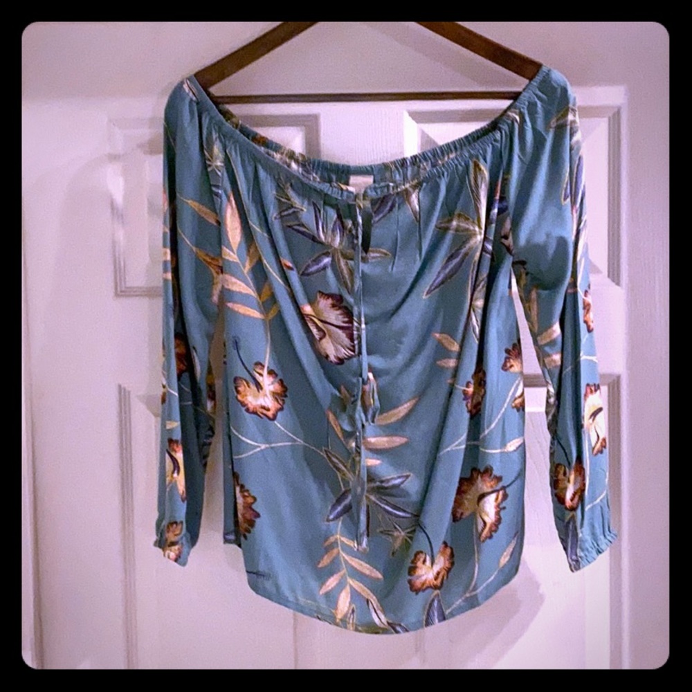 Roxy Shirt